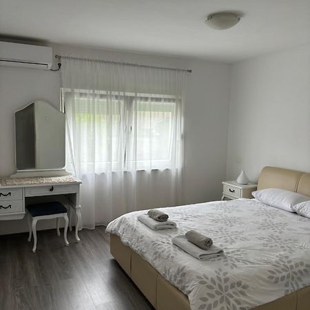 Apartamento Mamma Mia! Mostar Exterior foto