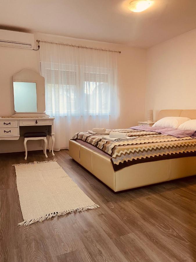 Apartamento Mamma Mia! Mostar Exterior foto