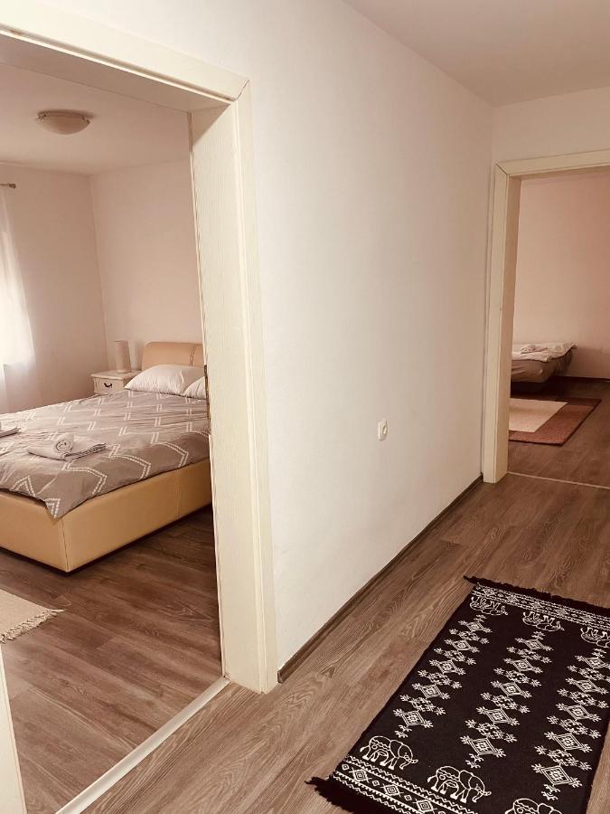 Apartamento Mamma Mia! Mostar Exterior foto