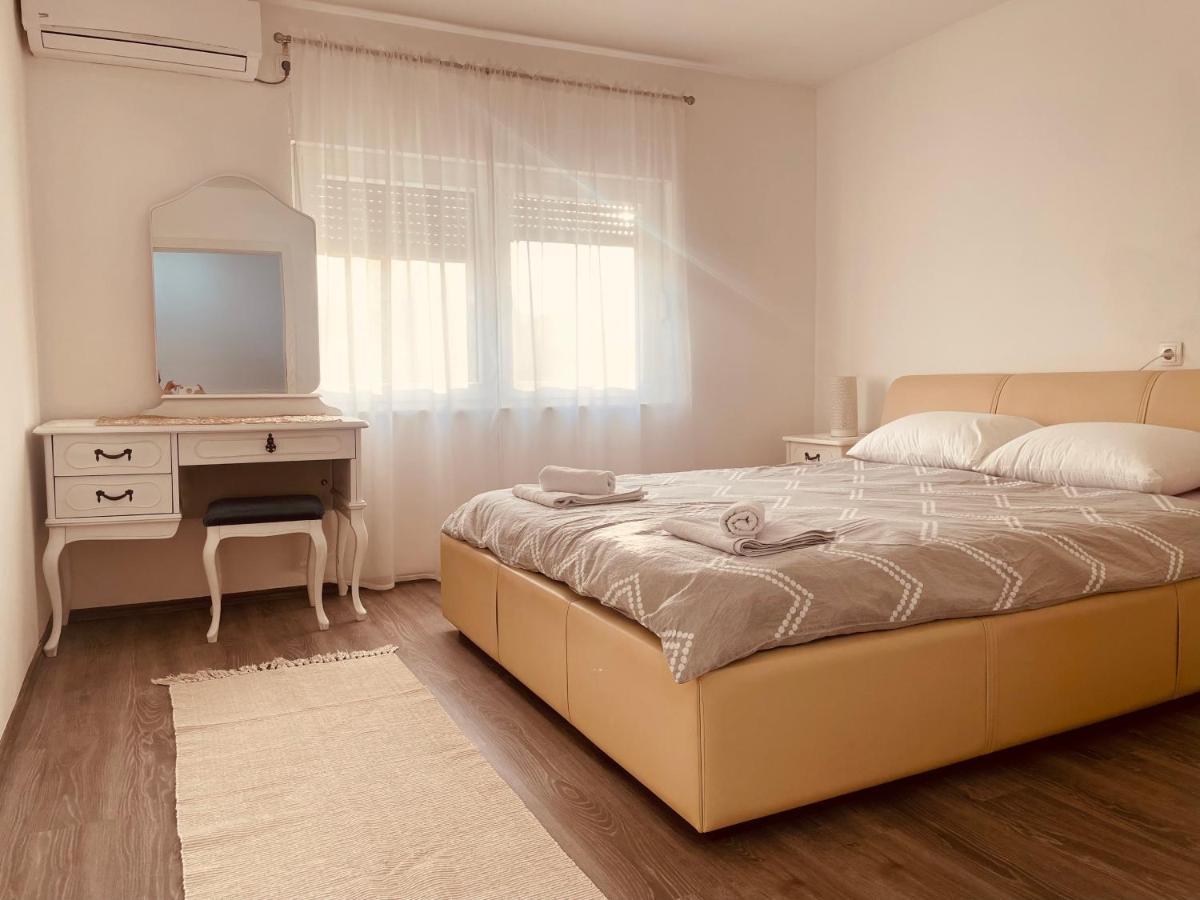 Apartamento Mamma Mia! Mostar Exterior foto