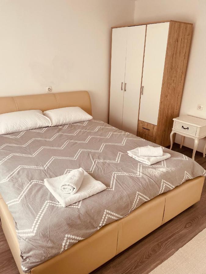 Apartamento Mamma Mia! Mostar Exterior foto