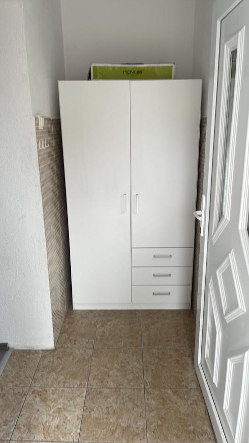 Apartamento Mamma Mia! Mostar Exterior foto