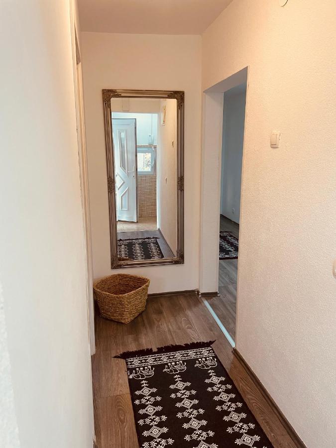 Apartamento Mamma Mia! Mostar Exterior foto