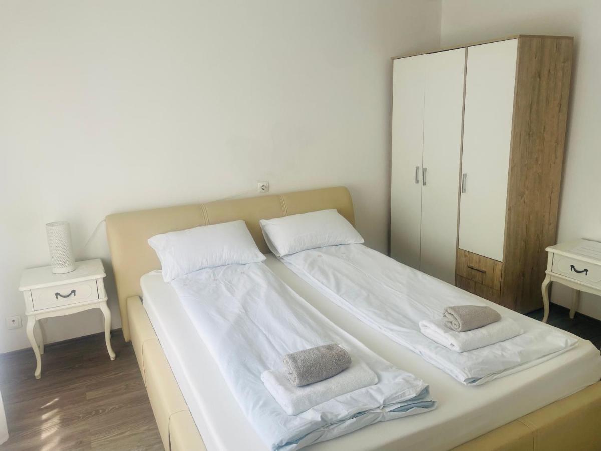 Apartamento Mamma Mia! Mostar Exterior foto
