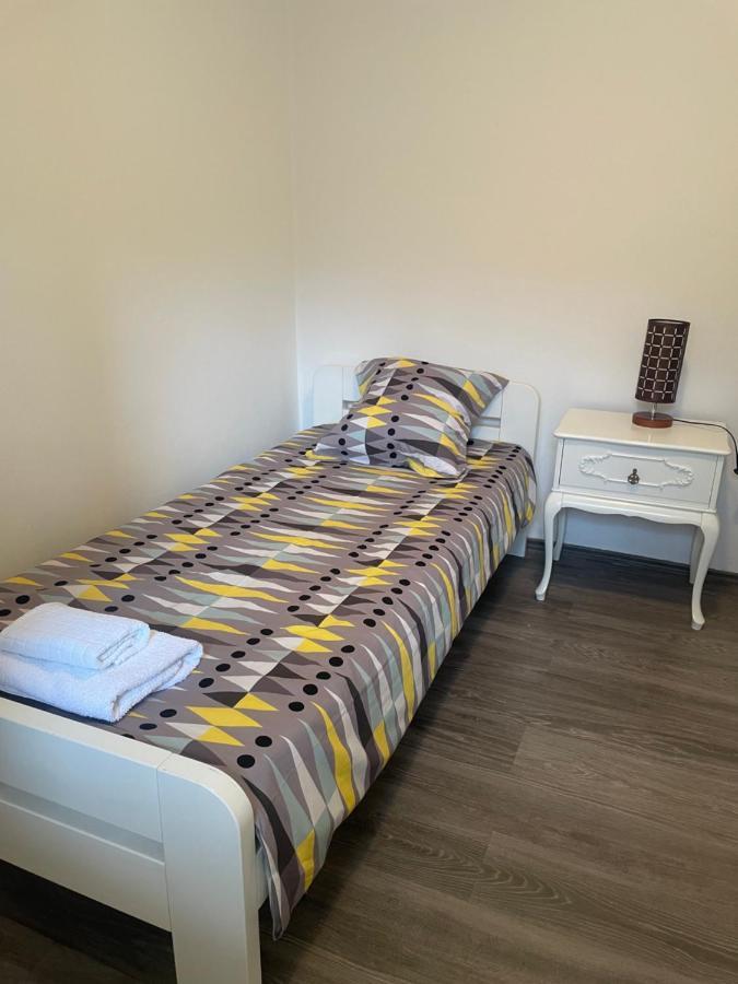 Apartamento Mamma Mia! Mostar Exterior foto