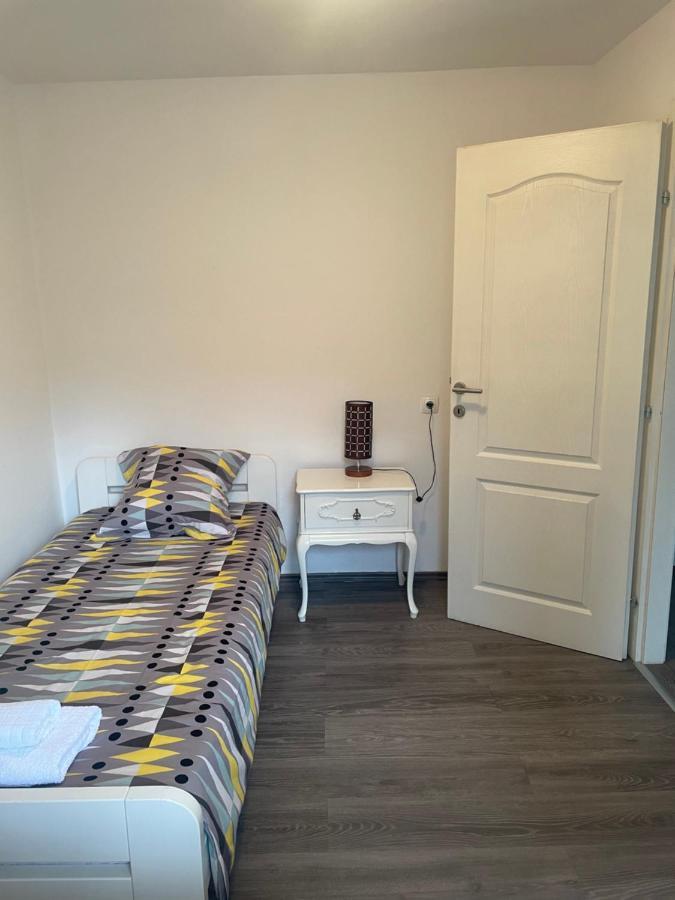 Apartamento Mamma Mia! Mostar Exterior foto