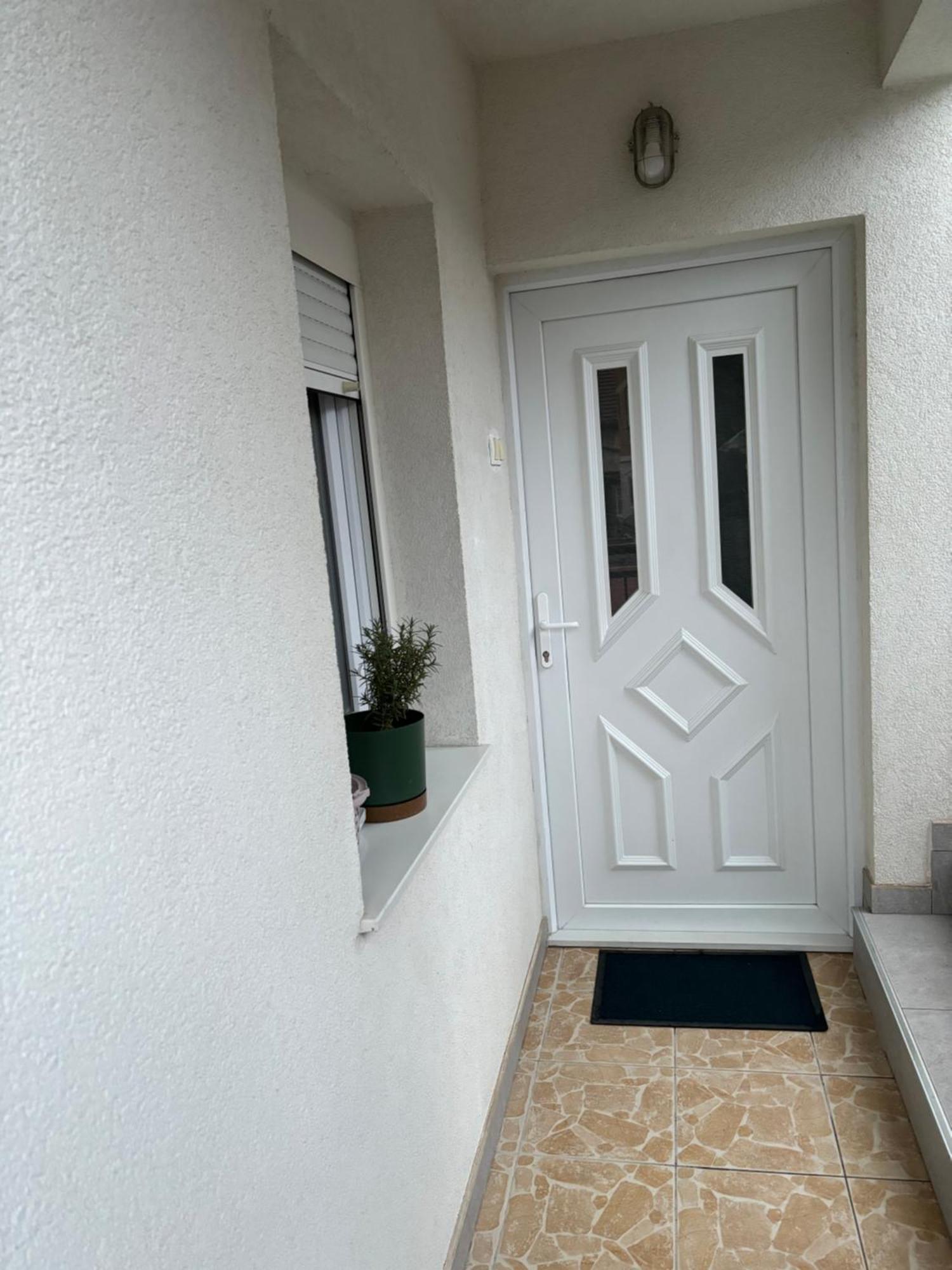 Apartamento Mamma Mia! Mostar Exterior foto