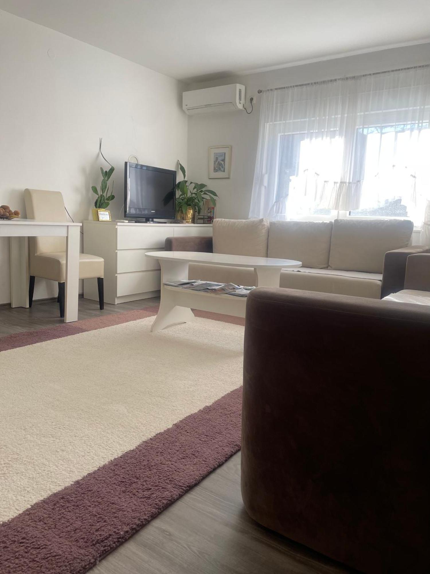 Apartamento Mamma Mia! Mostar Exterior foto