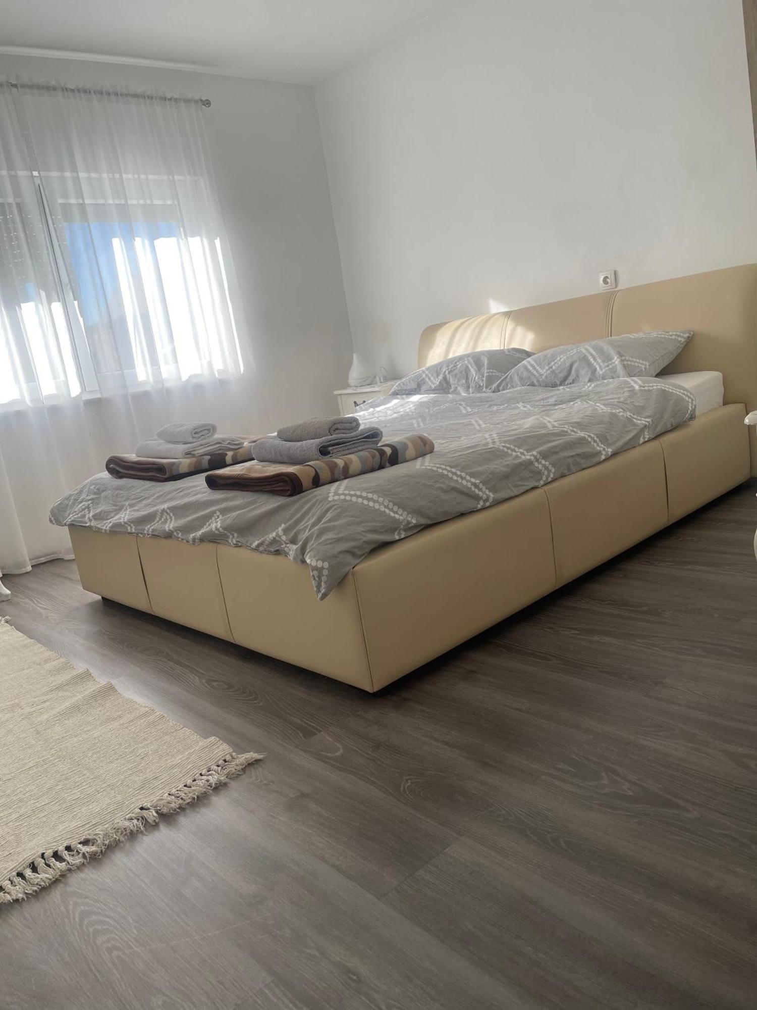 Apartamento Mamma Mia! Mostar Exterior foto