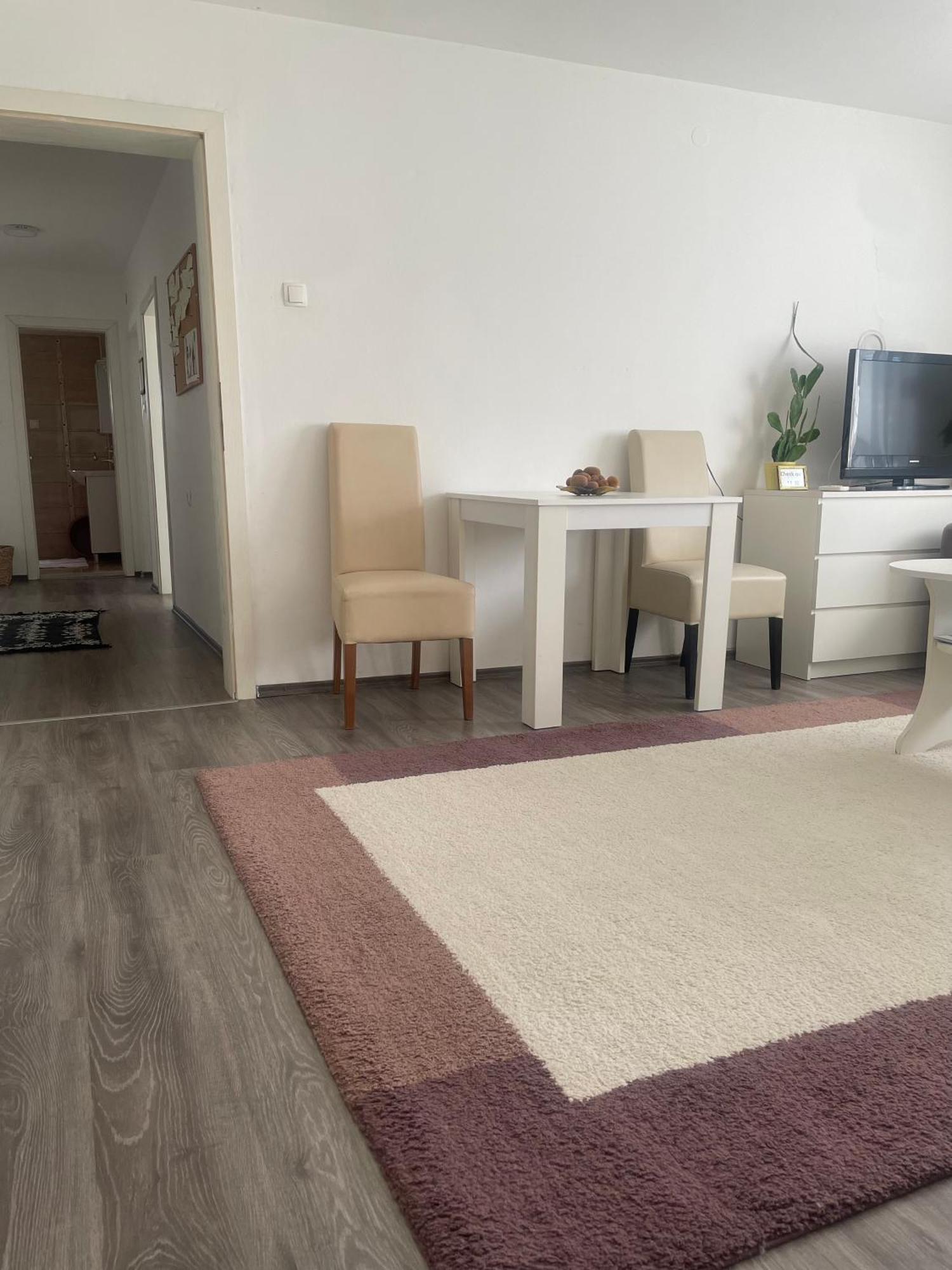 Apartamento Mamma Mia! Mostar Exterior foto